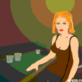  Adventure Games - Altered States - The Lusty Barfly 