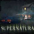 Adventure Games - Supernatural