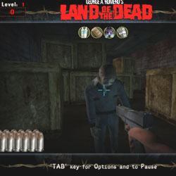  Land of the Dead - Loot and Shoot 