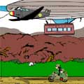  Flash-игры - Alpine Escape 