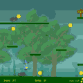  Candy's Quest 