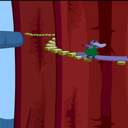  Chasm 