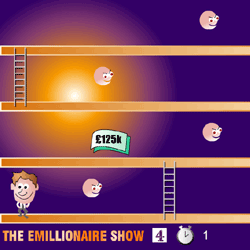  The Emillionary Show 