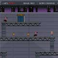  Flash-игры - Eminem Mania 