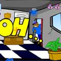  Flash-игры - Fish Hunt 