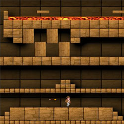  Indiana Jones 