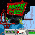  Marvin the Martian 