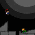  Mario 