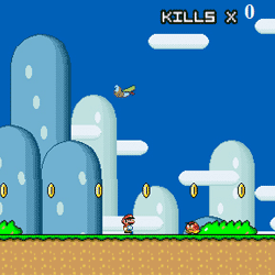  Super Marioworld Revived 