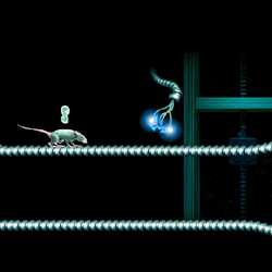  Adventure Game - Nyrld 