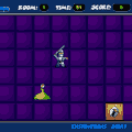  Arcade Game - Speedy Thief 