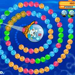  Bear & Cat - Лучшие flash-игры 