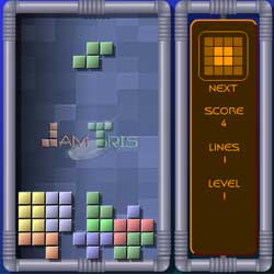  Jamtris 