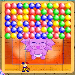  Magic Gems 