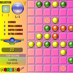  Marbles Lite 