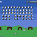  Sheep Invaders 