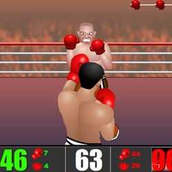  Knock-Out 