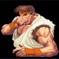  Street Fighter 2 