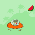  Monkey Lander 