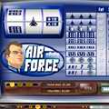  Air Forse Slots 