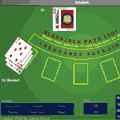  Black Jack 