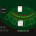  Black Jack 