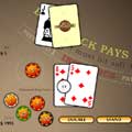  Potawatomi Black Jack 