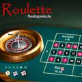  Roulette 