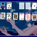  Solitaire 