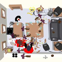  Bousille Ton Appartement 