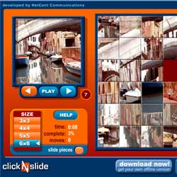  Click Slide 