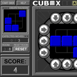  Cubox 