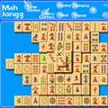  Mahjongg 