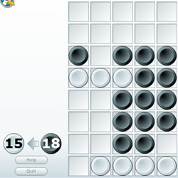  Reversi 