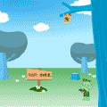  Cubshoot 