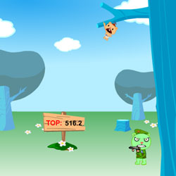  Happytreefriends Cubshoot 