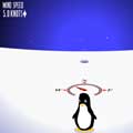  Shuffle The Penguin 