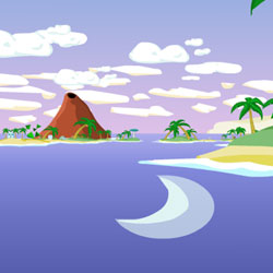  Archipelago 