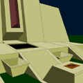  Adventure Games - Atlantis Temple 