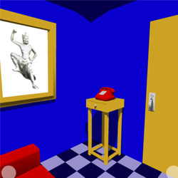  Bluechamber 