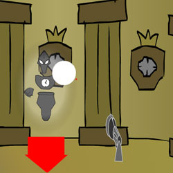  Battle Of Clock Temple 