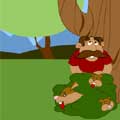  How to Crap in the Woods 
