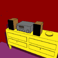  Crimson Room 