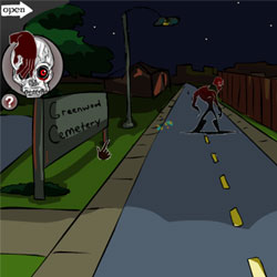  The Dead Case 