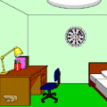  Adventure Games - Esk 