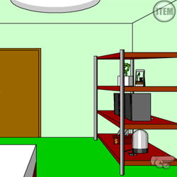  Adventure Game - Esk 