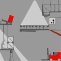  Adventure Games - Free The Balloon 