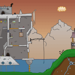 Adventure Game - Hapland 2 