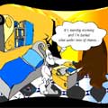  Adventure Games - Leo's Great Day 