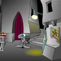  Adventure Games - Little Ogee 